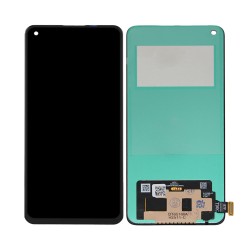 Touch+Display Oppo Reno 7 Pro 5G Preto